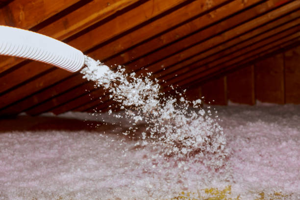 Insulation Contractors for Homes in Central City, NE