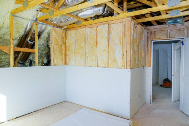 Reliable Central City, NE Insulation Contractor Solutions