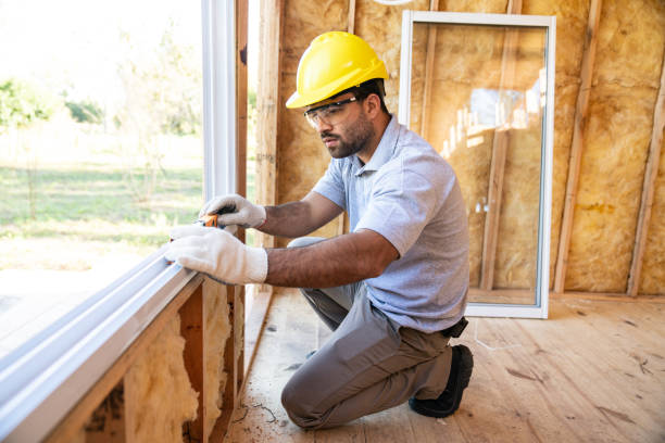 Best Insulation Contractor Near Me  in Central City, NE
