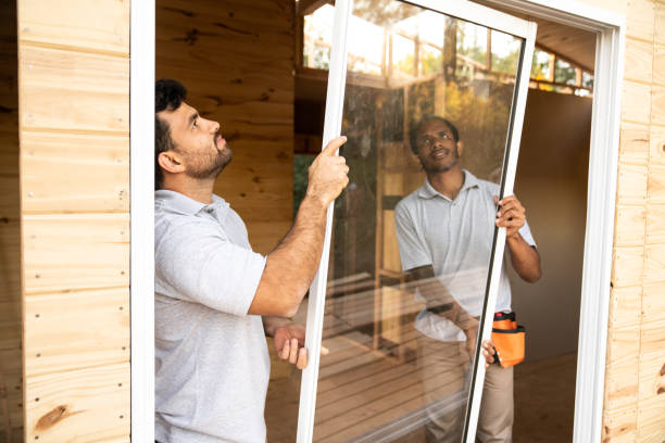 Best Insulation Replacement Services  in Central City, NE