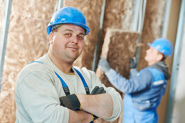Best Affordable Insulation Services  in Central City, NE