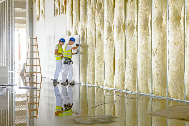 Range of Insulation Solutions in Central City, NE